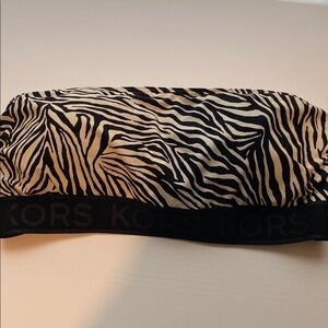 Michael Kors Bandeau Bikini Top